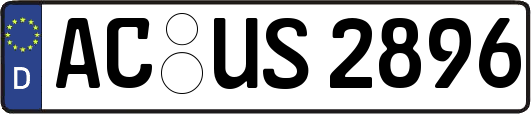 AC-US2896