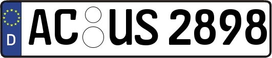 AC-US2898
