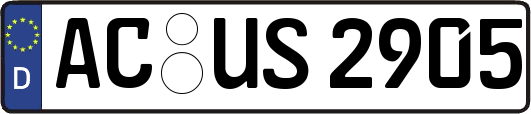 AC-US2905