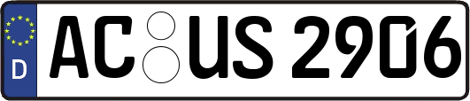 AC-US2906