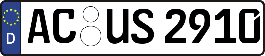 AC-US2910