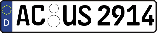 AC-US2914