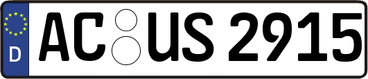 AC-US2915