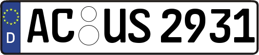 AC-US2931