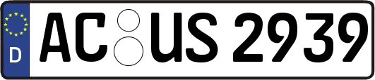 AC-US2939