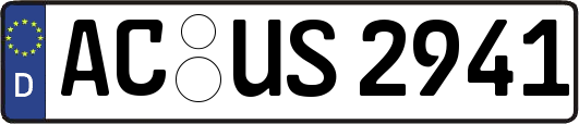 AC-US2941