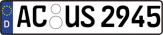 AC-US2945