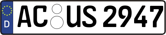 AC-US2947