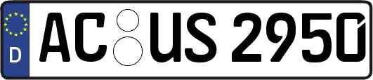 AC-US2950