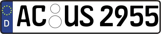 AC-US2955