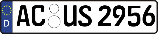 AC-US2956