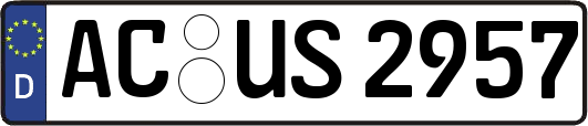 AC-US2957