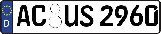 AC-US2960