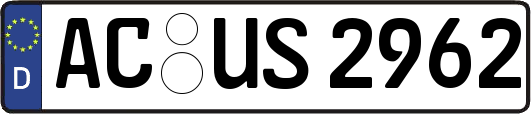 AC-US2962