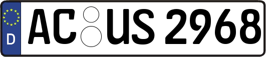 AC-US2968