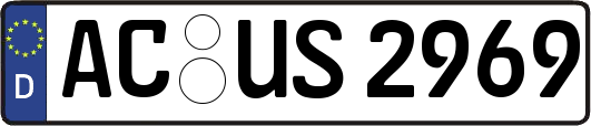 AC-US2969