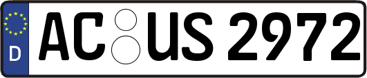 AC-US2972