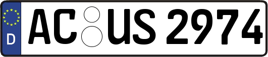 AC-US2974