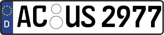 AC-US2977