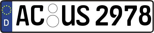 AC-US2978