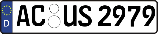 AC-US2979