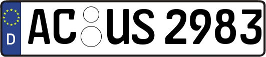 AC-US2983