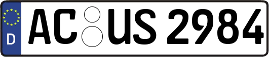 AC-US2984