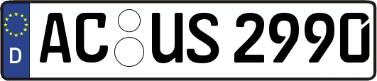 AC-US2990