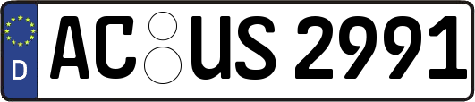 AC-US2991
