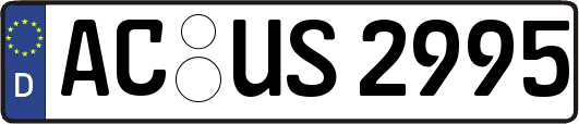 AC-US2995