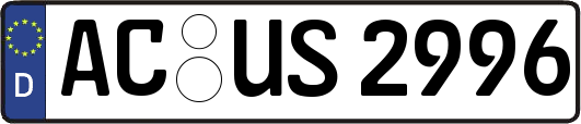 AC-US2996