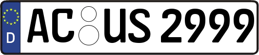 AC-US2999
