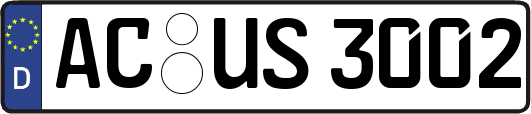 AC-US3002