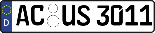 AC-US3011