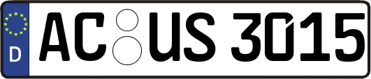 AC-US3015