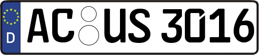 AC-US3016