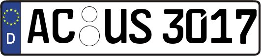 AC-US3017