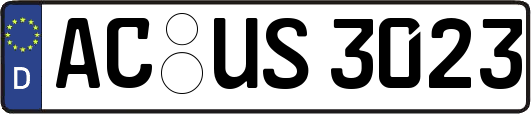AC-US3023