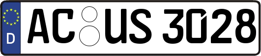 AC-US3028