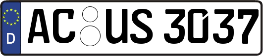 AC-US3037