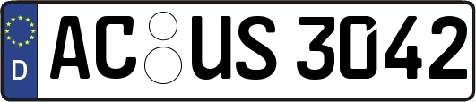 AC-US3042