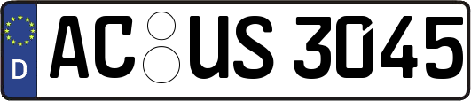 AC-US3045