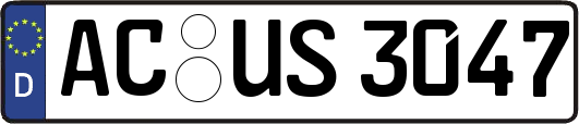 AC-US3047