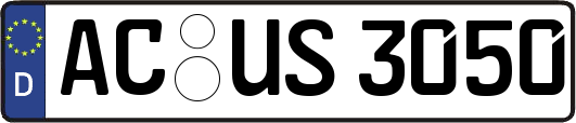 AC-US3050