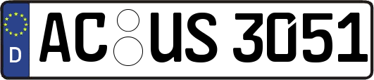 AC-US3051