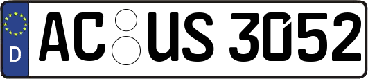 AC-US3052