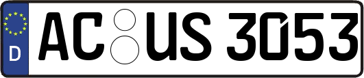 AC-US3053