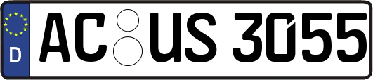 AC-US3055