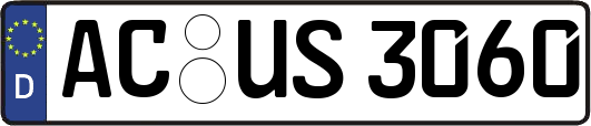 AC-US3060