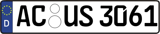 AC-US3061